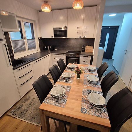 Unicorn Apartment Nüziders Extérieur photo